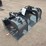 unused-2026-wolverine-gb-11-72w-skid-steer-grapple-bucket-image-2