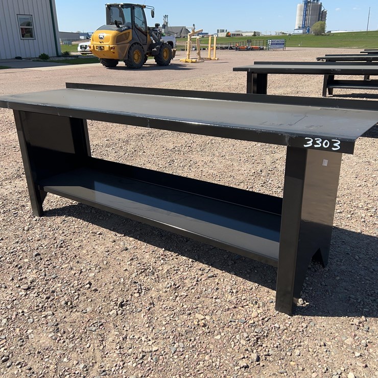 KC Work Bench