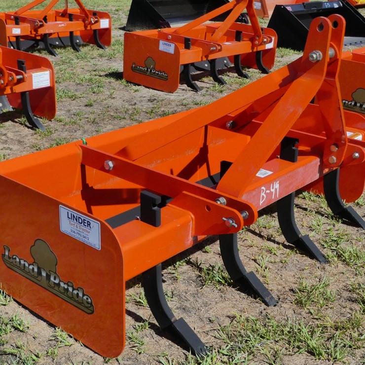 LAND PRIDE BB1254