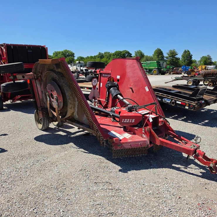 2021 BUSH HOG 12215