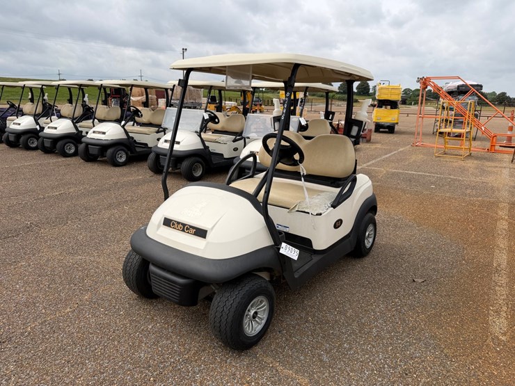 #9095-•-2021-clubcar-precedent-48volt-golf-cart-image-2