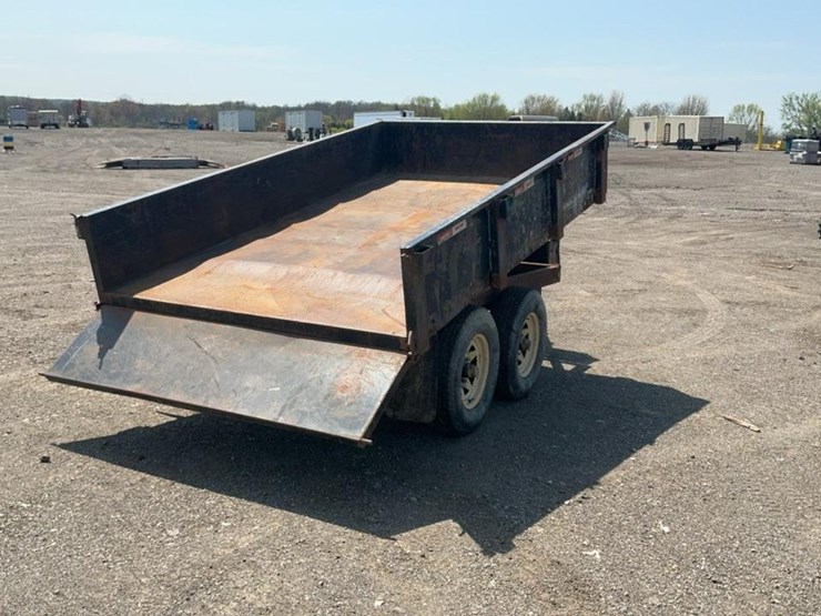 #2205-•-2012-sure-trac-st7210dod\ufffdb\ufffd100-dump-trailer-image-5