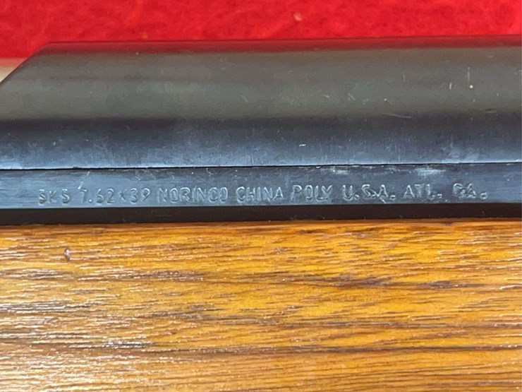 norinco-sks-semi-automatic-rifle-7.62x39mm-image-17