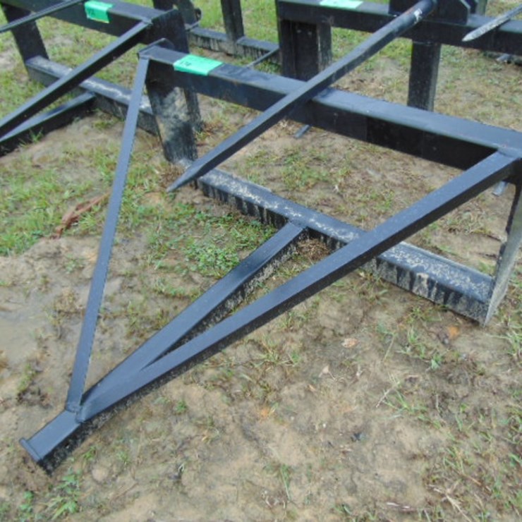 QUICK ATTACH RECEIVER HITCH