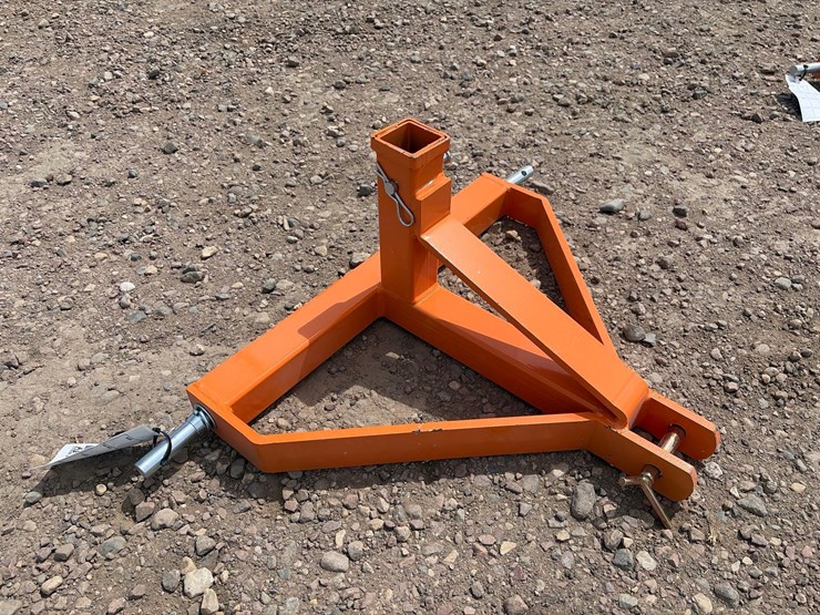 unused-2025-wolverine-quick-coupler-5-3-point-quick-coupler-image-2