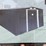 #4104-•-unused-2025-landhonor-8'-x-10'-galvanized-apex-roof-metal-shed-image-1