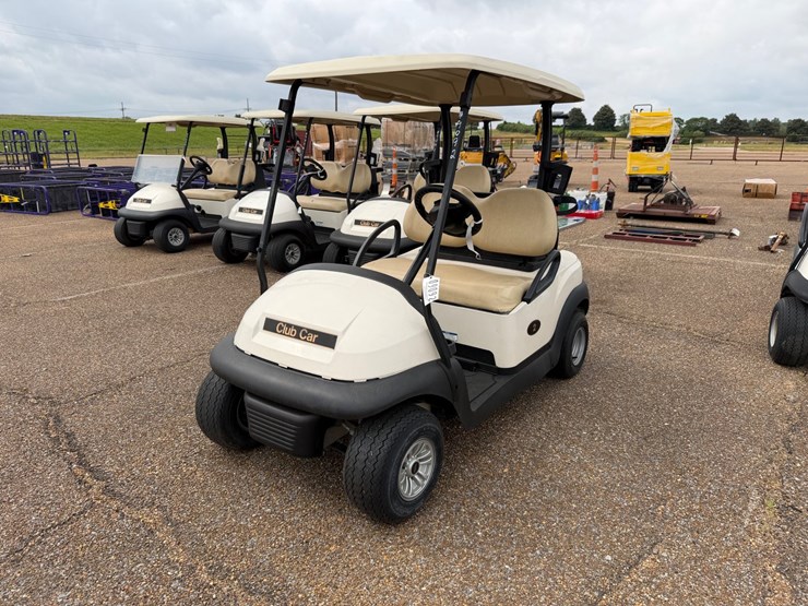 #9092-•-2021-club-car-precedent-golf-cart-image-2
