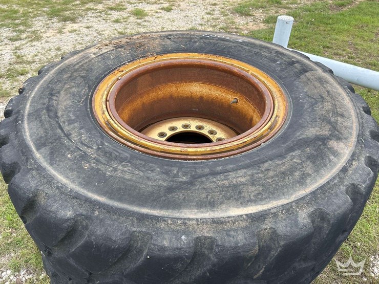 michelin-xld-550/65-r25-wheels-and-tires-image-7