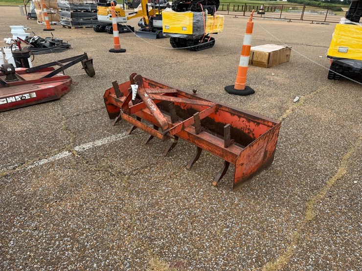 #9038-•-6'-box-blade-image-1