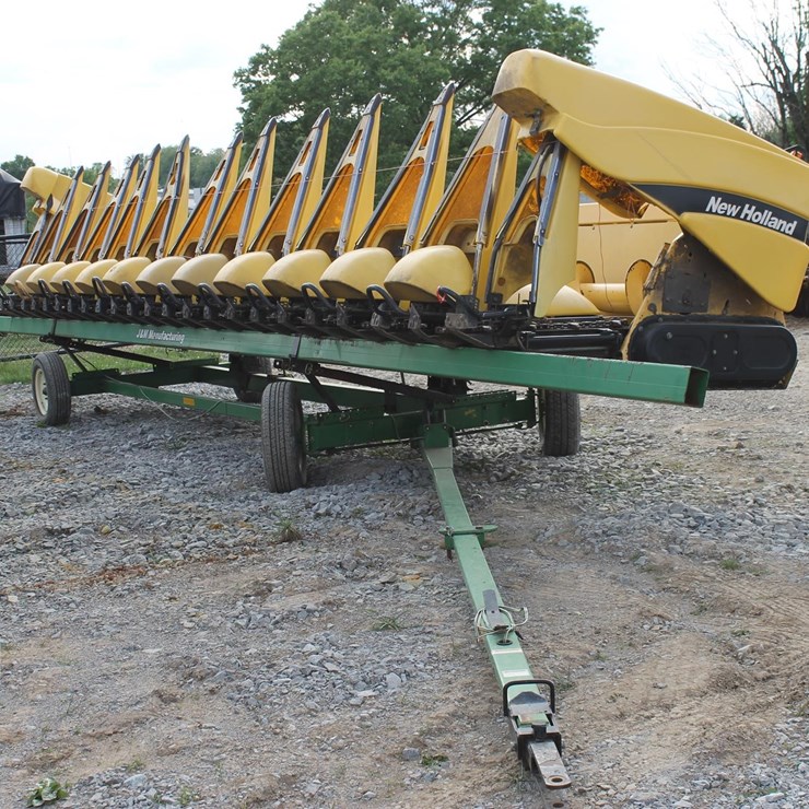 NEW HOLLAND 98C