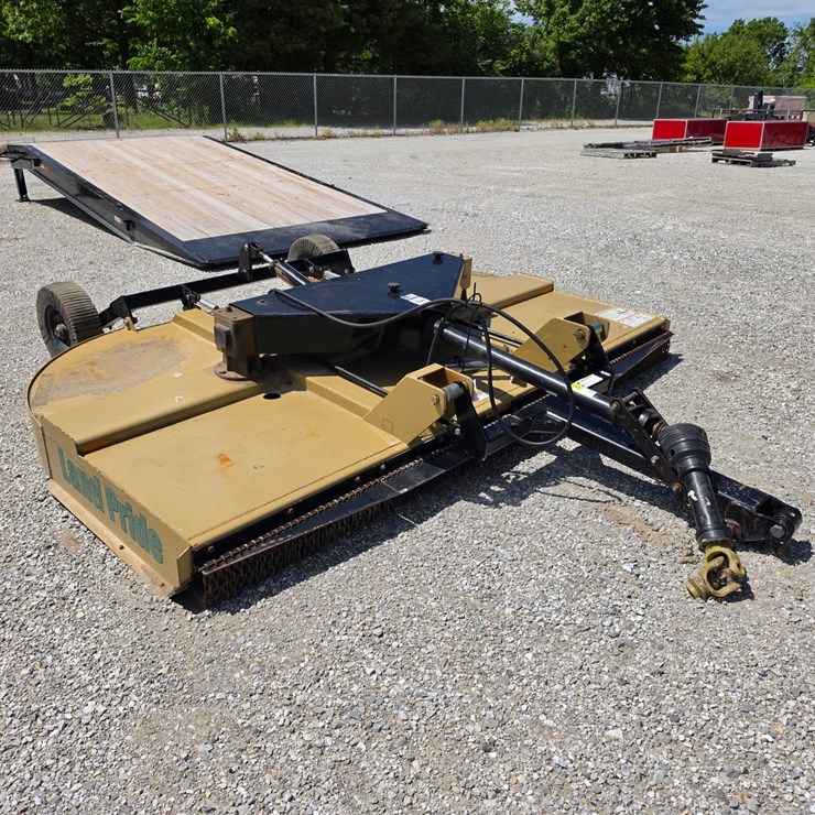 LAND PRIDE RCR2510