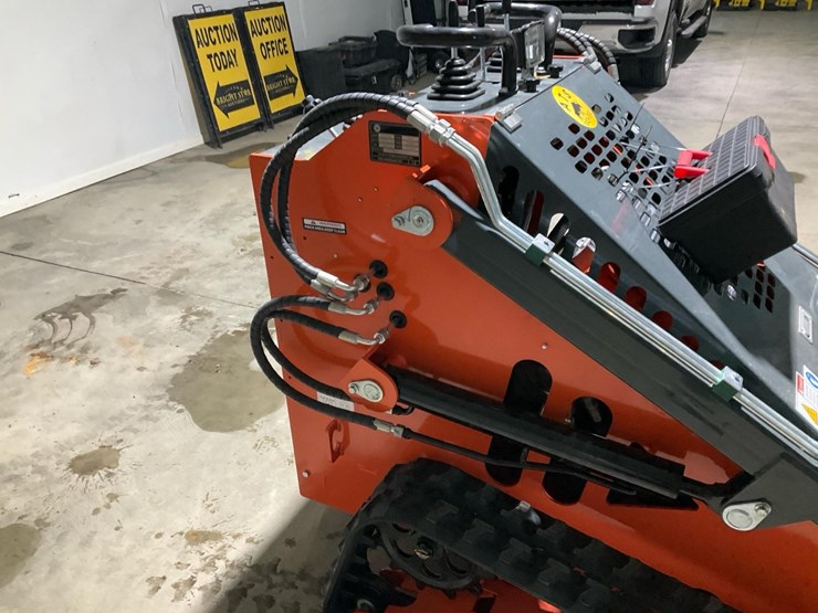 #1002-•-unused-ats-t460-mini-skid-steer-image-16