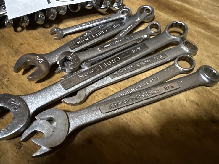 #43-•-craftsman-and-pittsburgh-wrenches-image-2