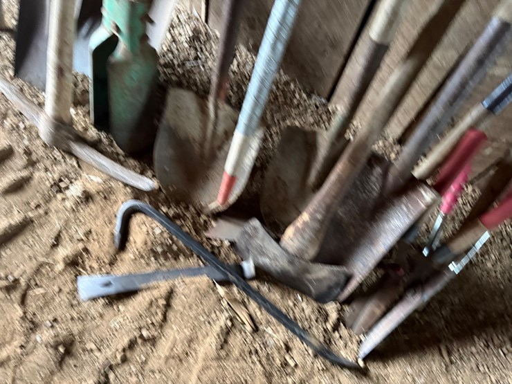 #69-•-lot-of-yard-tools-image-3