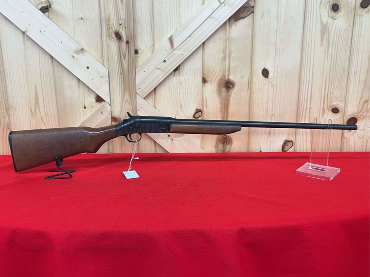 harrington-&-richardson-topper-model-88-single-shot-shotgun-.410-gauge-image-3