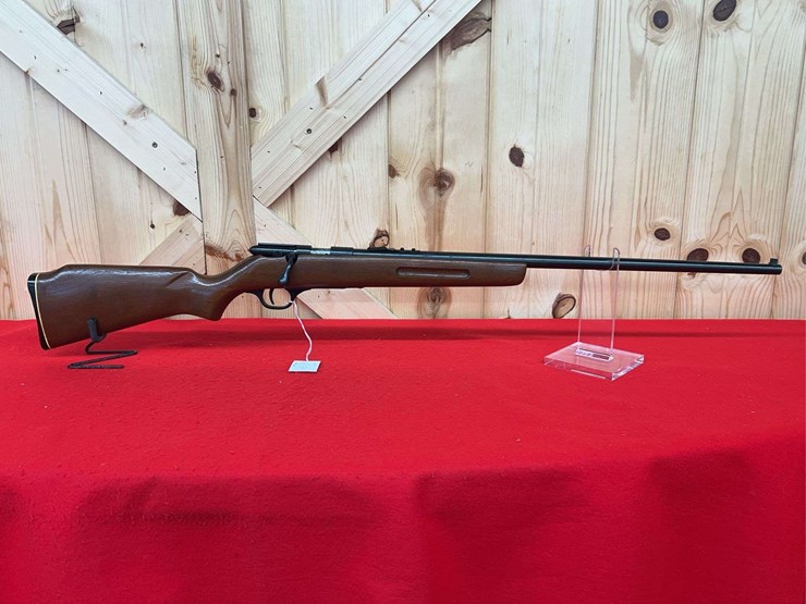 harrington-&-richardson-model-865-plainsman-bolt-action-rifle-.22-caliber-image-3