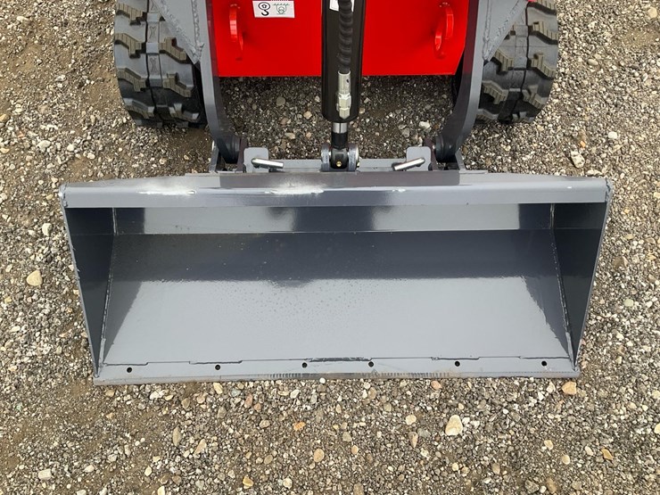 #1014-•-unused-2025-zjz-380-mini-skid-steer-loader-image-11