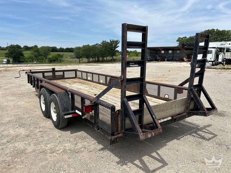 2001-bragg-20ft.-t/a-equipment-trailer-image-2