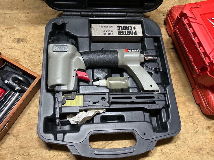 #23-•-porter-cable-crown-stapler,-bits,-etc.-image-4