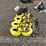 #9046-•-lot-of-ratchet-straps-image-2