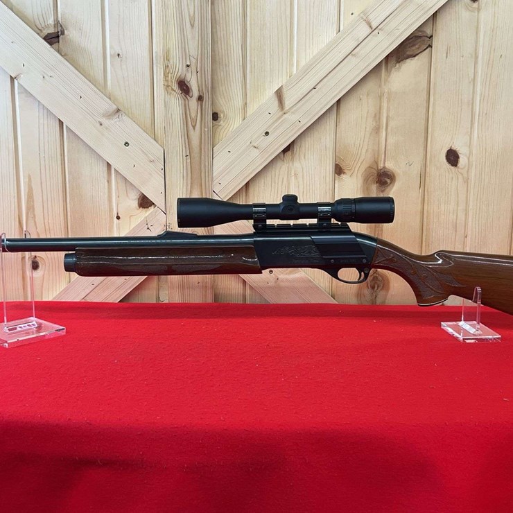 Remington Model 11-87 Semi-Auto Shotgun 12 Gauge