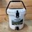 #91-•-5-gallon-white-insulated-beverage-cooler-jug-with-spigot-image-1