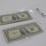 #36132-•-(25)-silver-certificates-|-1957,-57a,-57b,-1-dollar-bills-image-2