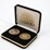 #36144-•-(2)-.60-oz-each-silver-with-gold-outer-ring-1995-image-1