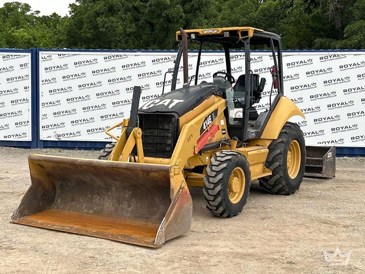 2007-caterpillar-414e-image-1