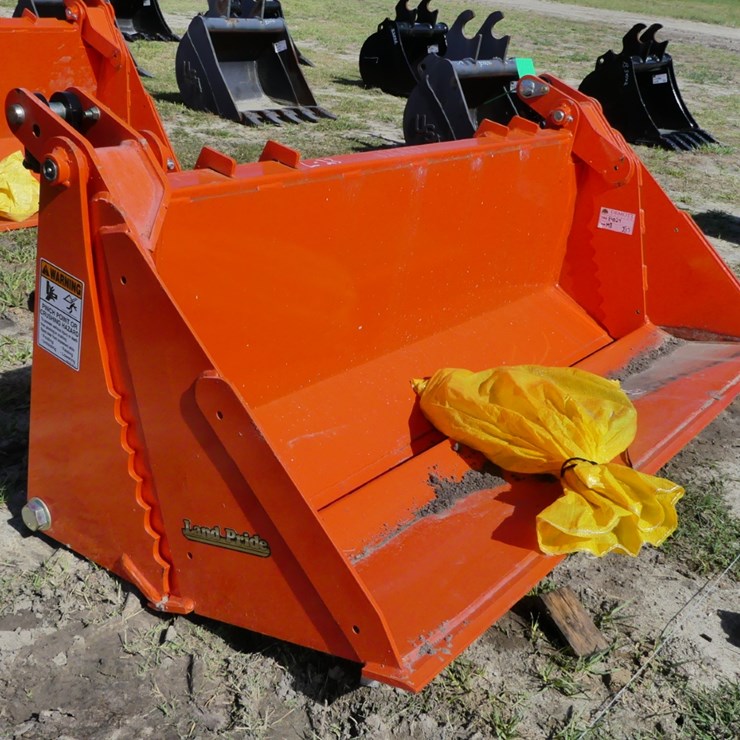 2021 Land Pride CB1060