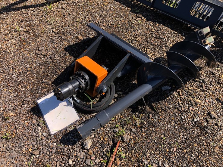 #51-•-mini-skid-steer-auger-set-image-1