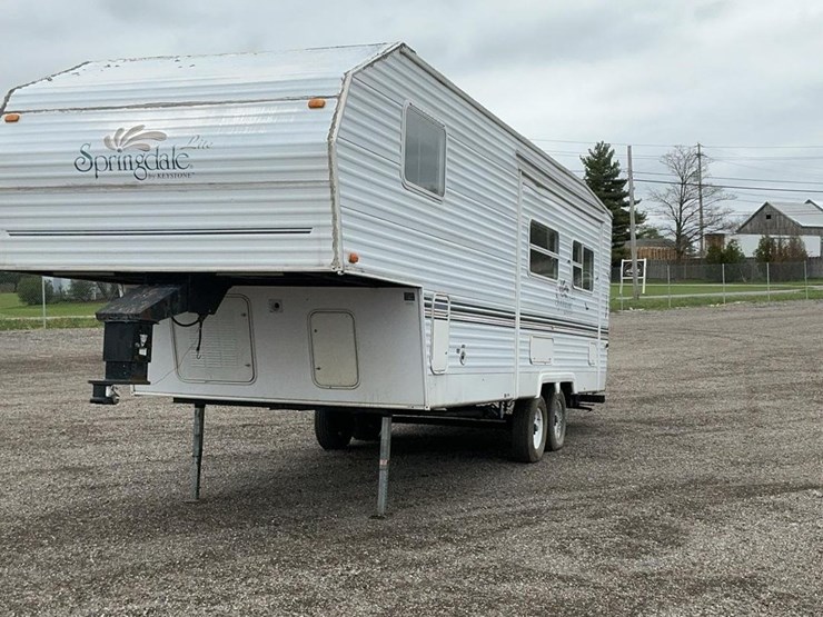 #2250-•-2000-keystone-springdale-lite-rv-image-1