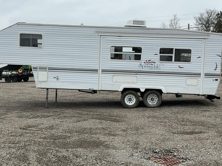 #2250-•-2000-keystone-springdale-lite-rv-image-2