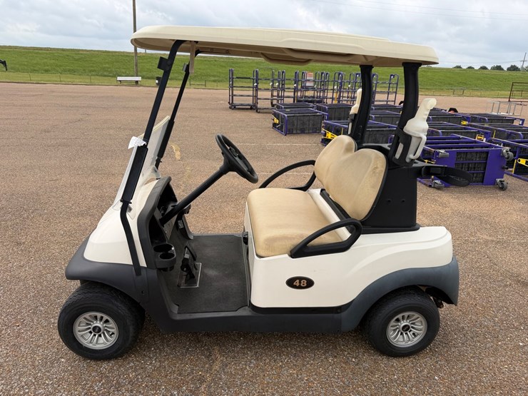 #9089-•-2021-club-car-precedent-golf-cart-image-1