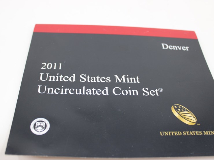 #36134-•-(12)-uncirculated-proof-coin-sets-|-silver,-etc...-image-33