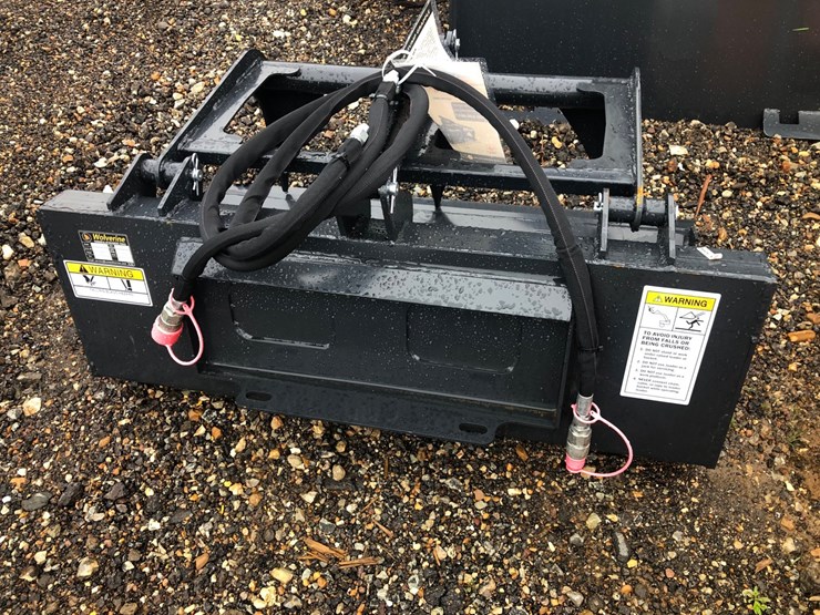 #8-•-mini-skid-steer-grapple-bucket-image-2