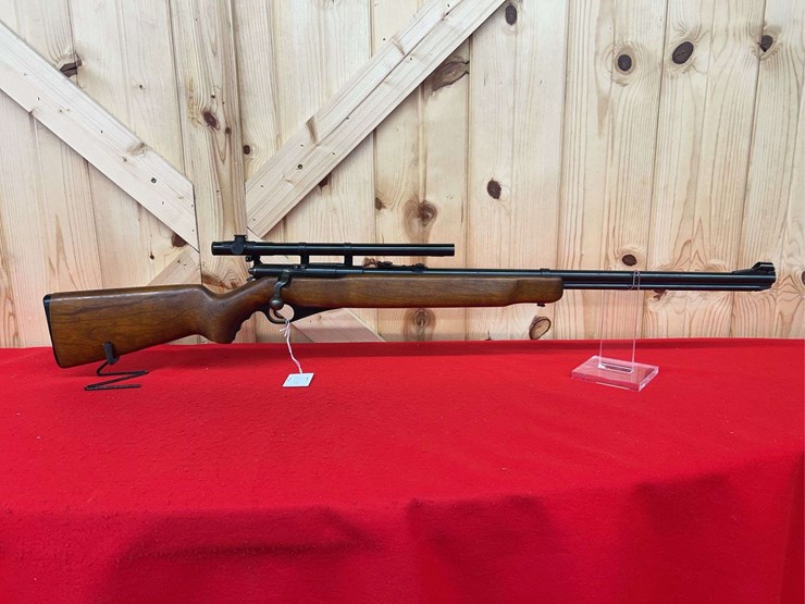 o.f.-mossberg-&-sons-model-46b-bolt-action-rifle-.22-s-l-lr-image-3