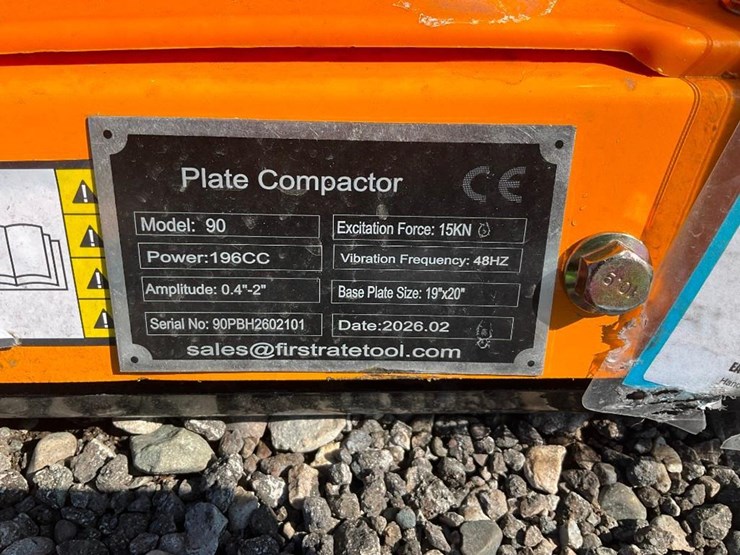 #4087-•-unused-future-plate-compactor-image-4