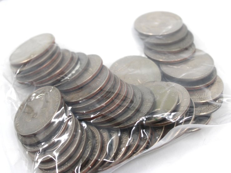 #36127-•-(50)-1-dollar-coins-|-misc-years-image-2