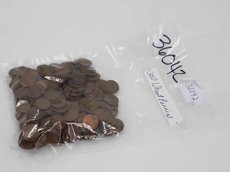 #36042-•-(300)-wheat-pennies-image-2