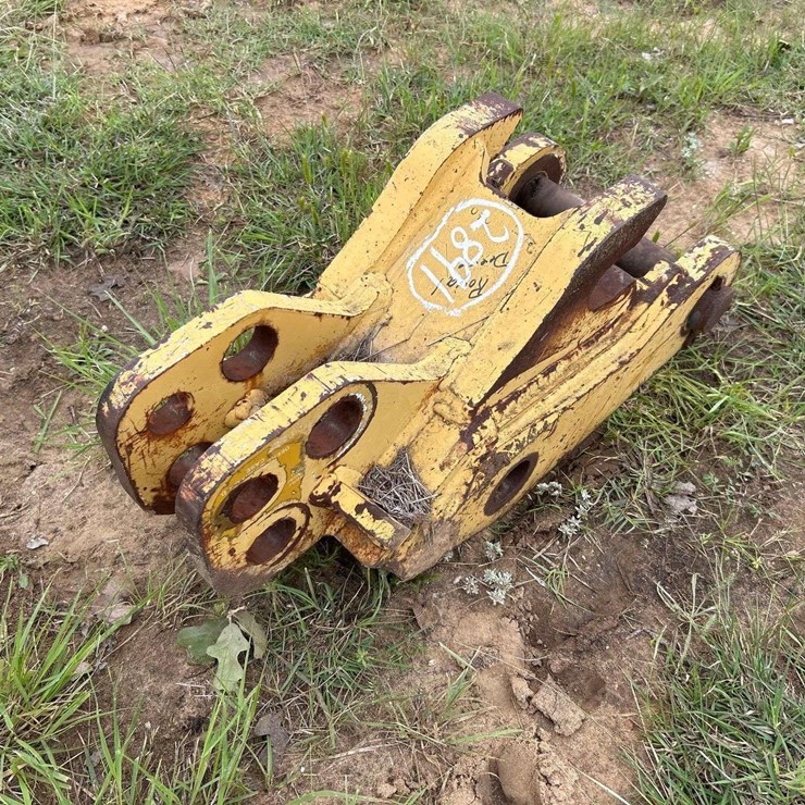 JOHN DEERE 410