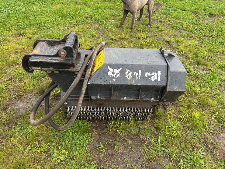 #2-•-bobcat-28dmx-excavator-mulcher-image-1