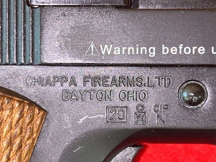 chiappa-firearms-model-1911-22-semi-auto-pistol-.22-lr-image-19