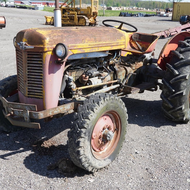 FERGUSON 35