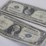 #36133-•-(22)-1957-and-qty-4,-1935-silver-certificates,-1-dollar-bills-image-4
