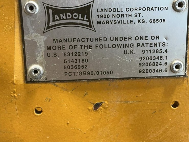 #1301-•-landoll-bendi-series-iv-electric-articulating-forklift-image-11