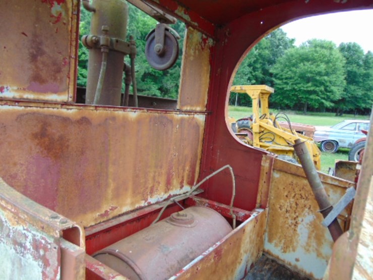 (inop)-1916-c-cab-mack-dump-truck-image-5
