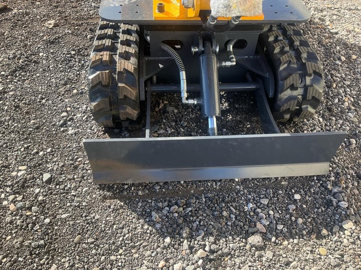#1607-•-unused-2025-zjz-crawler-excavator-image-10