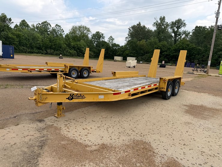 #9121-•-2022-belshe-18'-bumper-pull-trailer-image-2