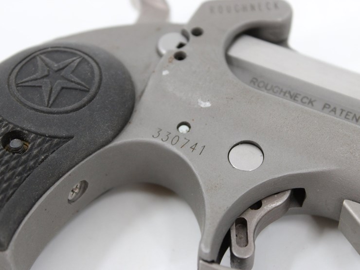 #36037-•-9mm-roughneck-pistol,-double-barrel-image-10